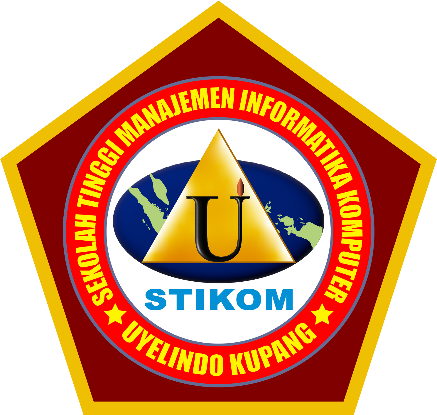 STIKOM Uyelindo Kupang