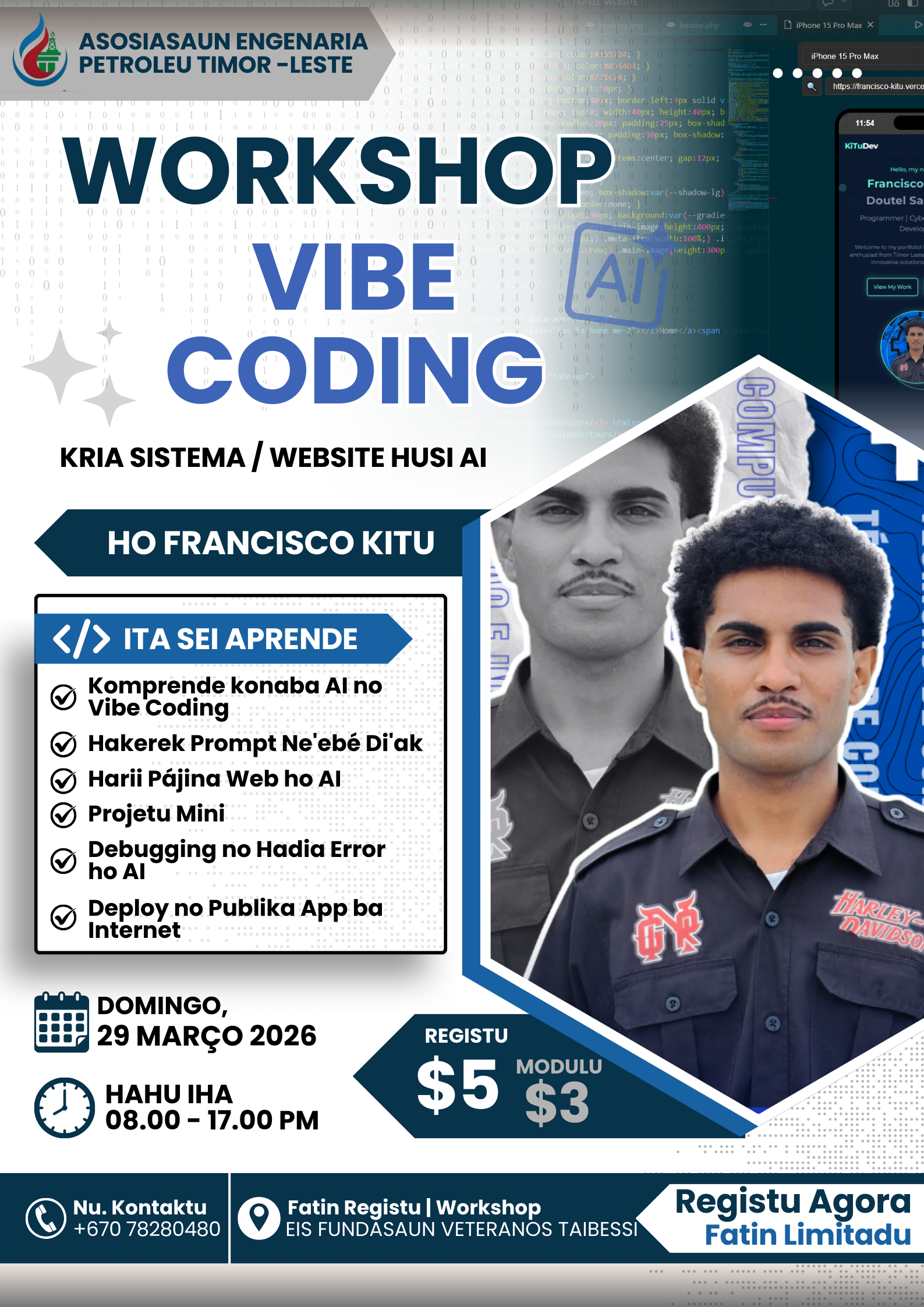 Campus Network & Wi-Fi