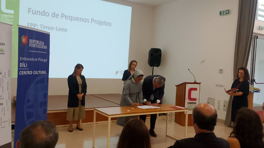 IPDC signs 2026 FPP Grants to Advance Research on Gender Equality and Quality Education